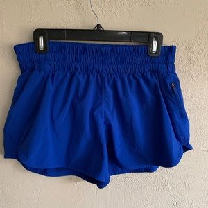 Lululemon Tracker Shorts Size 12